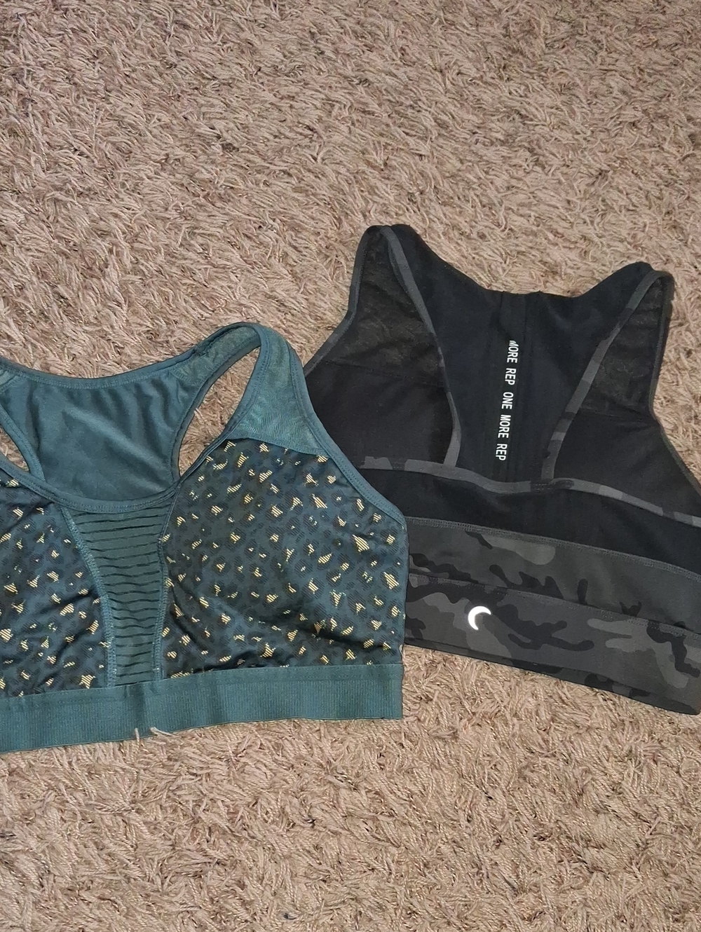 Women's ZYIA Active Sports Bras Size XL